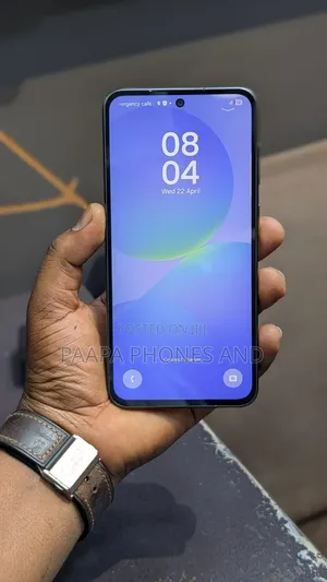 Samsung Galaxy A36 256 GB Gray