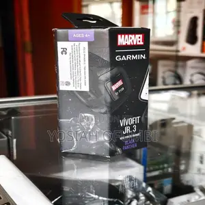 Garmin Vivofit Jr 3