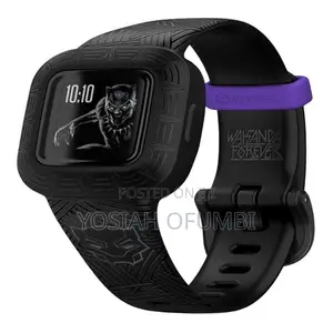 Garmin Vivofit Jr 3