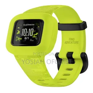 Garmin Vivofit Jr 3