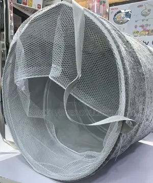 Pop Up Laundry Hamper