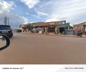 Commercial Plot Sale Kisaasi