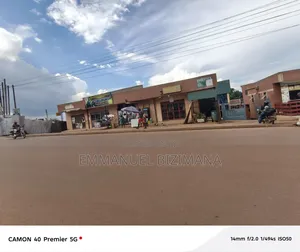 Commercial Plot Sale Kisaasi