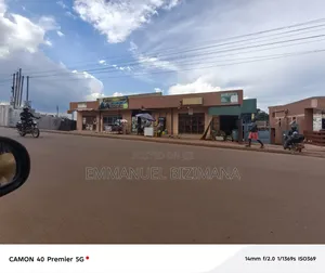 Commercial Plot Sale Kisaasi
