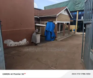 Commercial Plot Sale Kisaasi