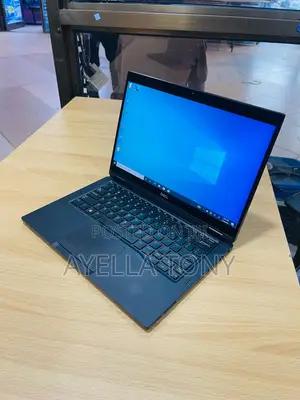 New Laptop Dell Latitude 7390 8GB Intel Core i5 SSD 256GB