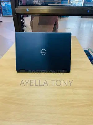 New Laptop Dell Latitude 7390 8GB Intel Core i5 SSD 256GB