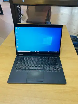 New Laptop Dell Latitude 7390 8GB Intel Core i5 SSD 256GB