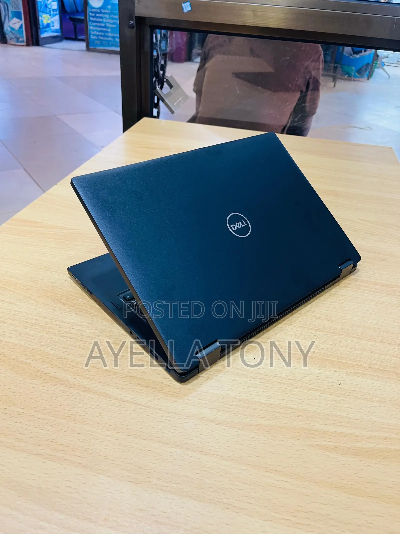 New Laptop Dell Latitude 7390 8GB Intel Core i5 SSD 256GB