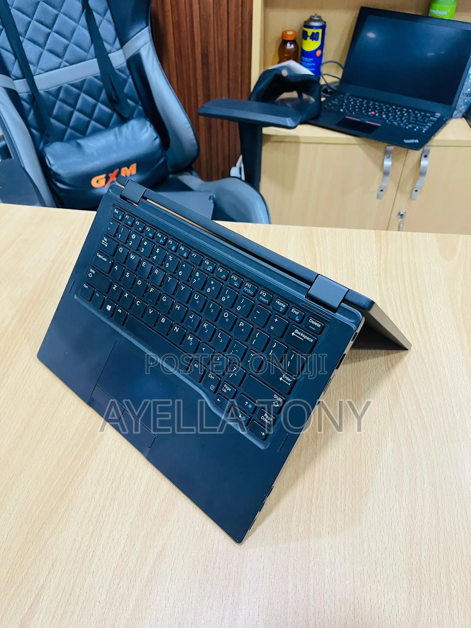 New Laptop Dell Latitude 7390 8GB Intel Core i5 SSD 256GB