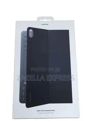 Samsung Galaxy Tab S11 Book Cover Keyboard Slim, Ai Key Ready