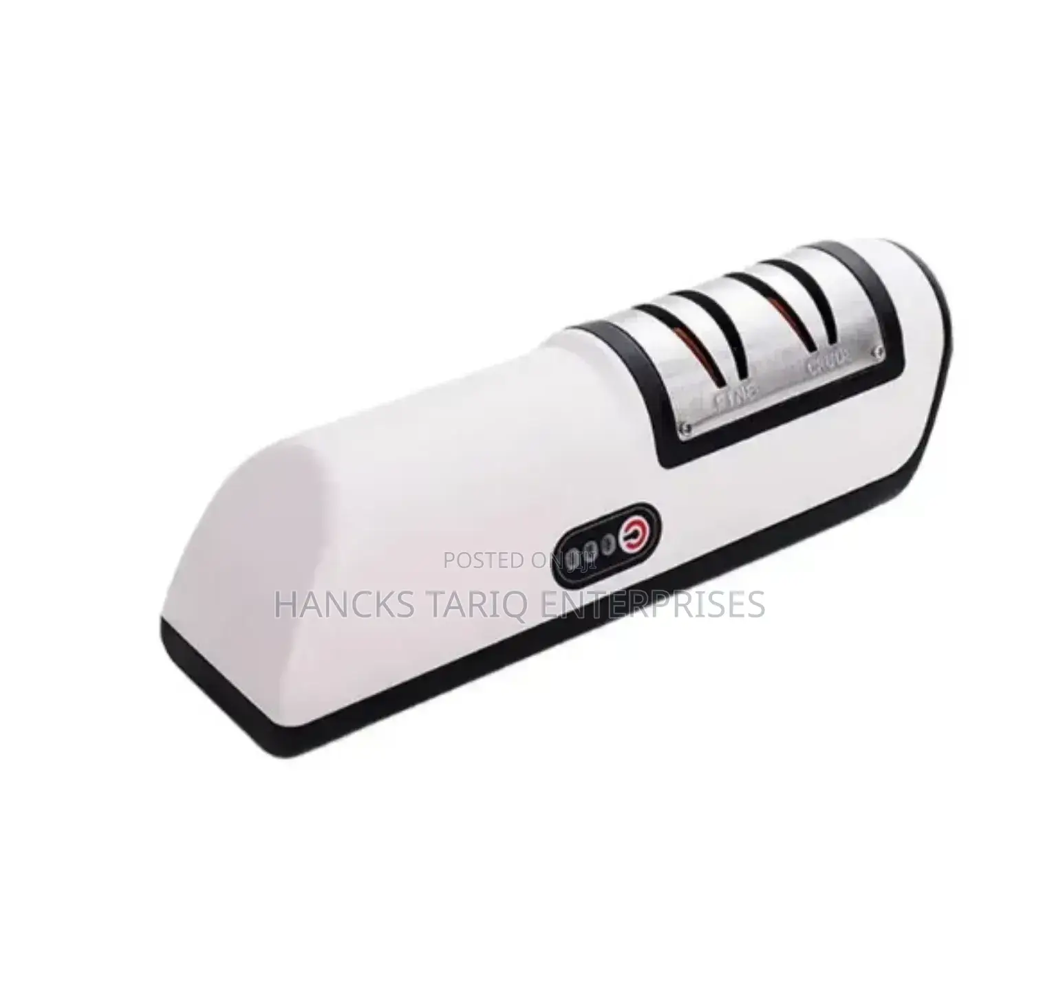 Electric Knife Sharpener.
