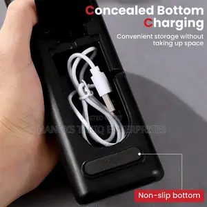 Electric Knife Sharpener.