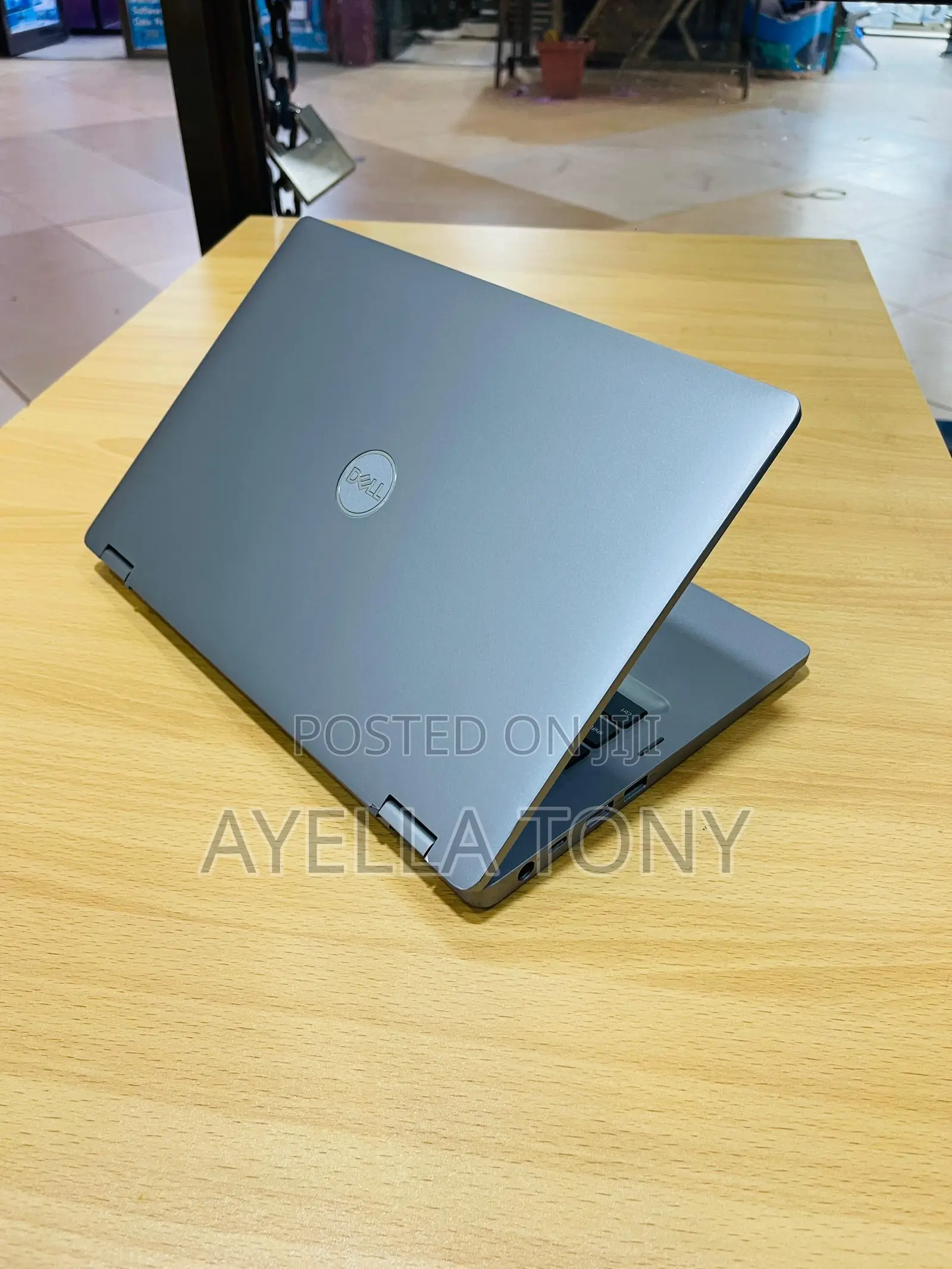 New Laptop Dell Latitude 5310 8GB Intel Core i5 SSD 256GB