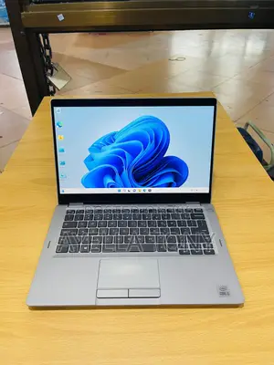 New Laptop Dell Latitude 5310 8GB Intel Core i5 SSD 256GB