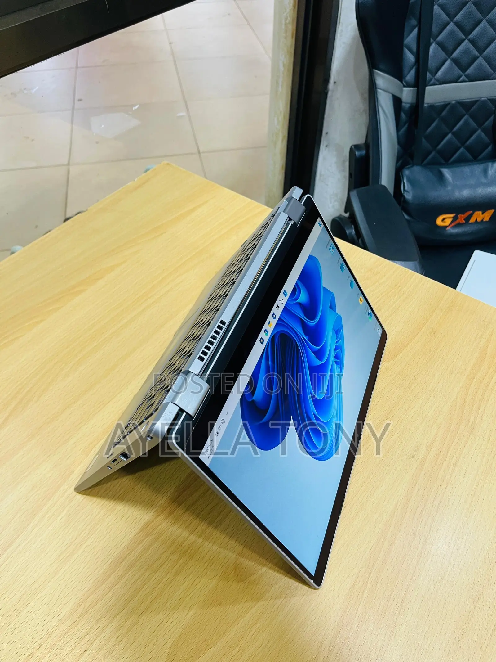 New Laptop Dell Latitude 5310 8GB Intel Core i5 SSD 256GB