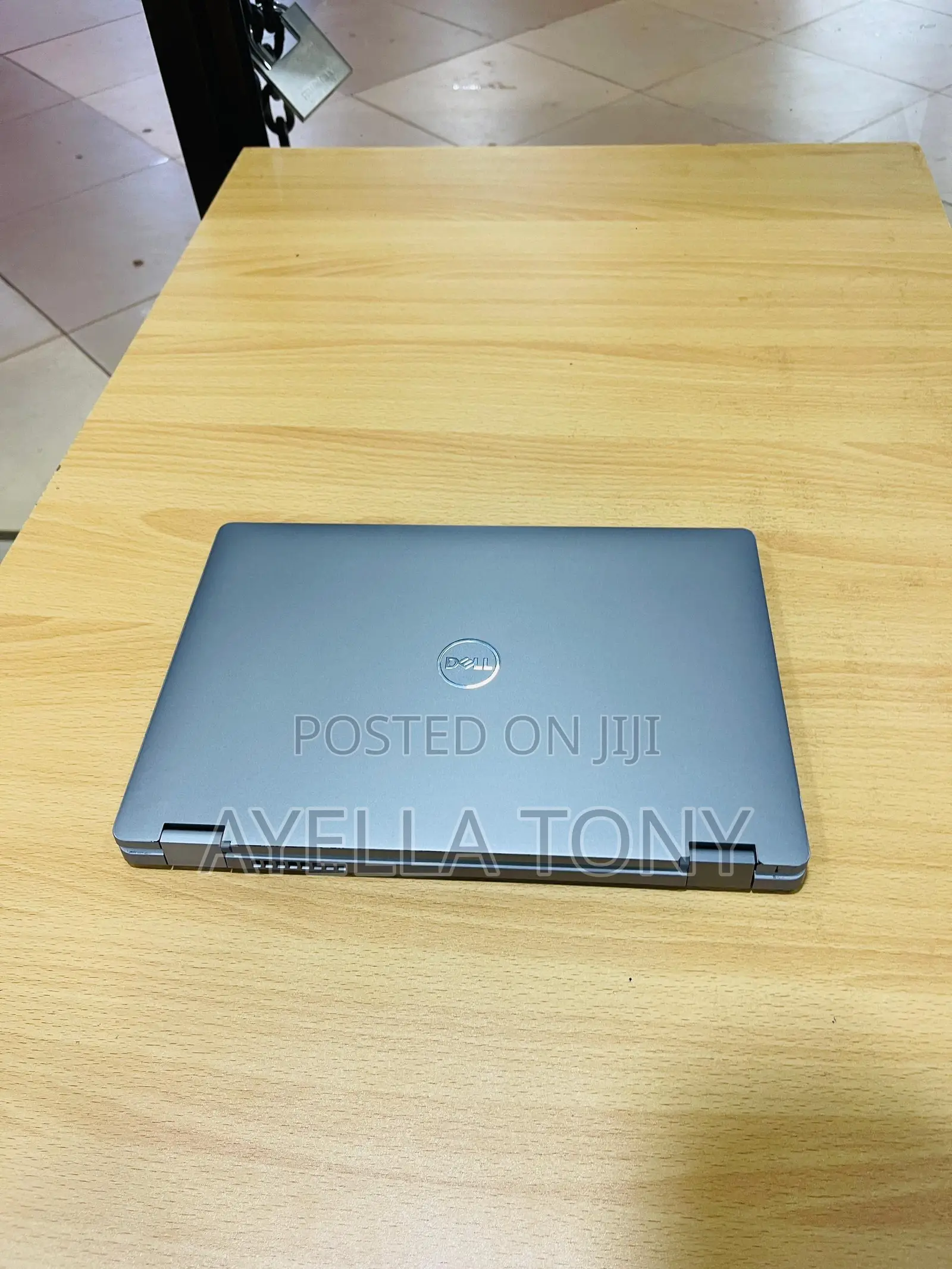 New Laptop Dell Latitude 5310 8GB Intel Core i5 SSD 256GB