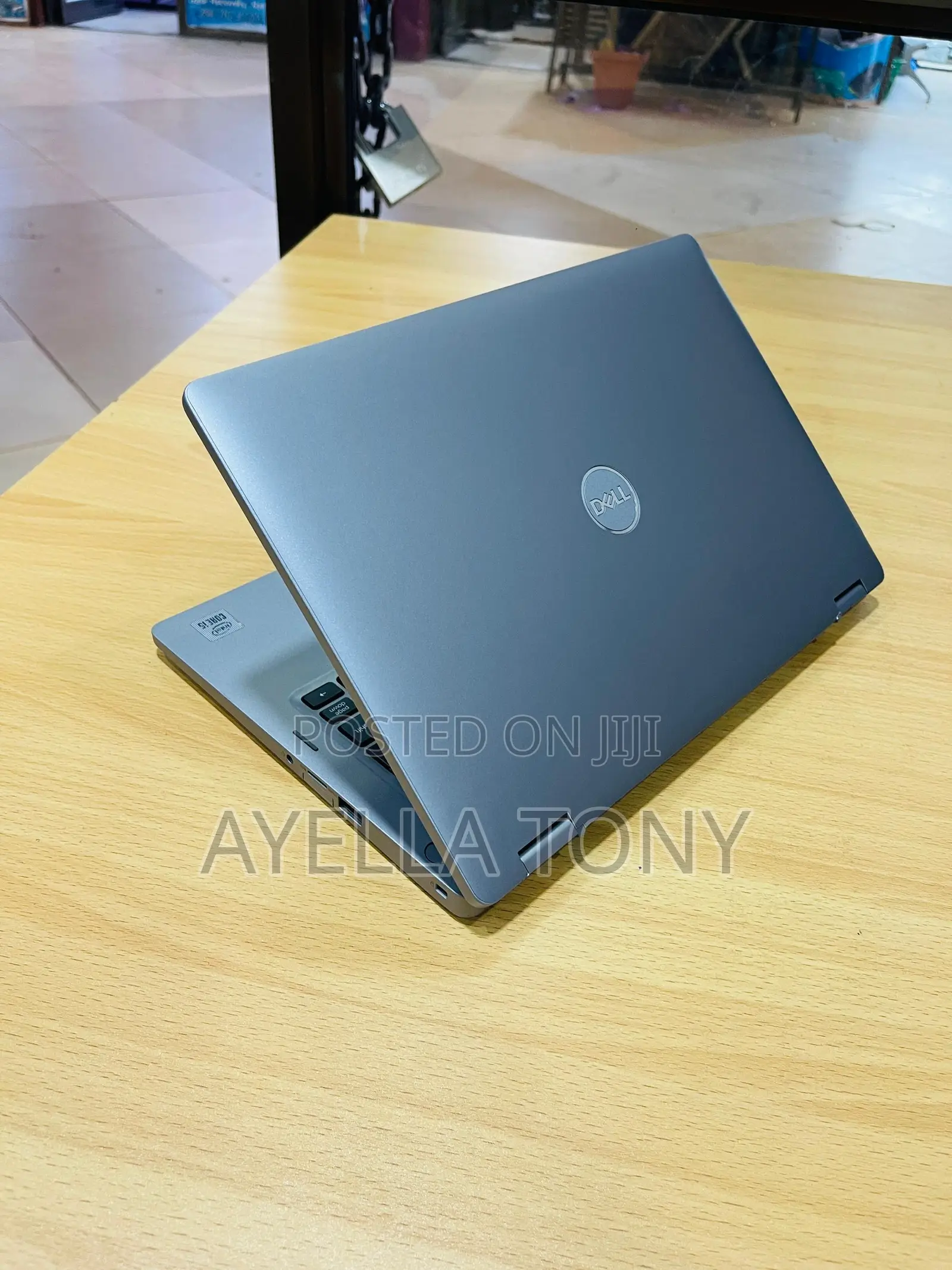 New Laptop Dell Latitude 5310 8GB Intel Core i5 SSD 256GB