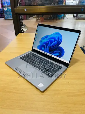 New Laptop Dell Latitude 5310 8GB Intel Core i5 SSD 256GB