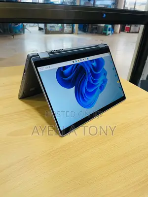 New Laptop Dell Latitude 5310 8GB Intel Core i5 SSD 256GB