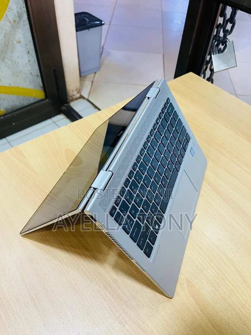 New Laptop HP EliteBook 830 G6 8GB Intel Core i5 SSD 256GB