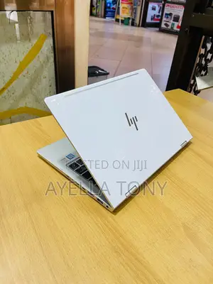 New Laptop HP EliteBook 830 G6 8GB Intel Core i5 SSD 256GB
