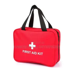 Portable First Aid Kit