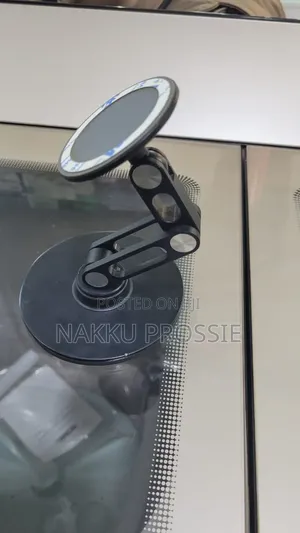 Magnetic Phone Mount