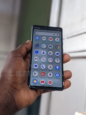 Google Pixel 6a 128 GB Green