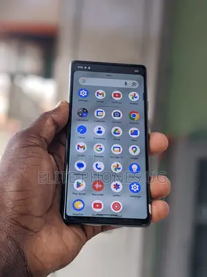 Google Pixel 6a 128 GB White