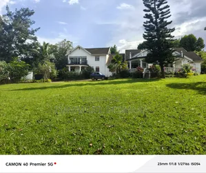 Furnished 9bdrm Mansion in Ntinda, Central Division for sale