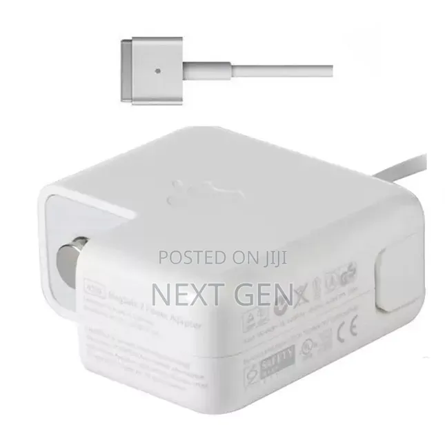 Apple 45w Megasafe 2power Adapter