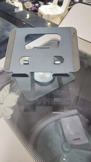 Rotating Standgor Tablet