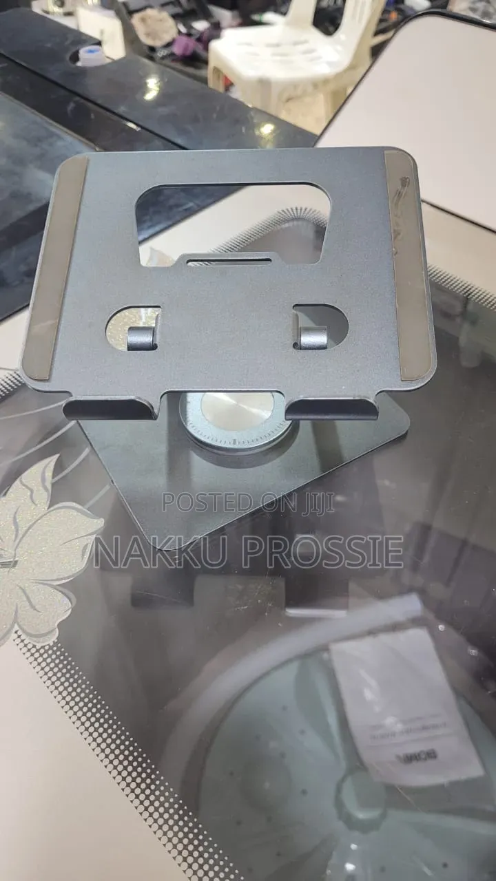 Rotating Standgor Tablet