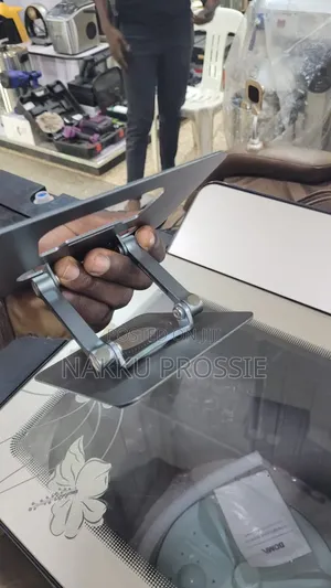 Rotating Standgor Tablet