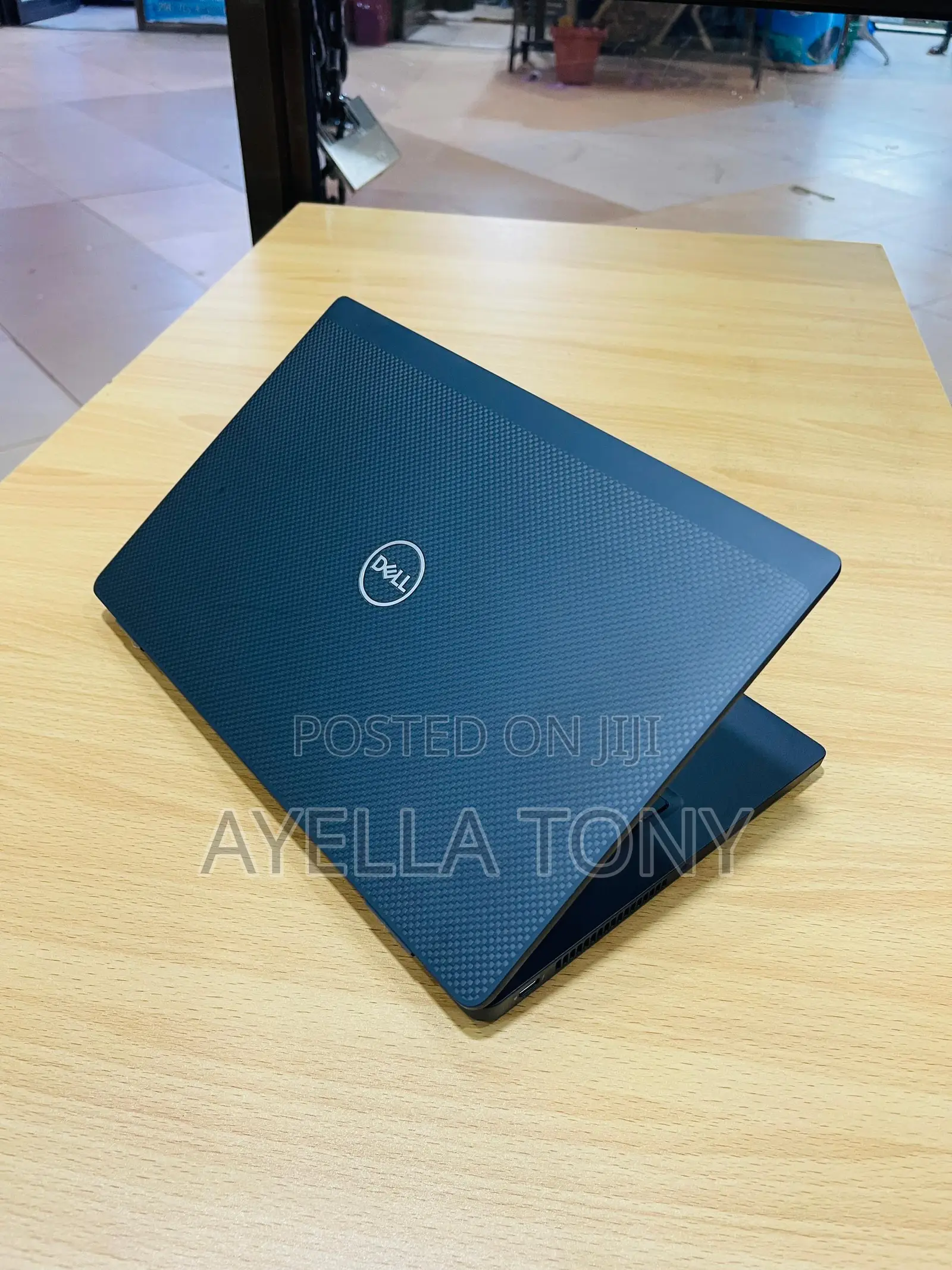 New Laptop Dell Latitude 7320 16GB Intel Core i7 SSD 512GB