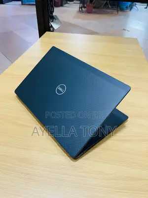 New Laptop Dell Latitude 7320 16GB Intel Core i7 SSD 512GB
