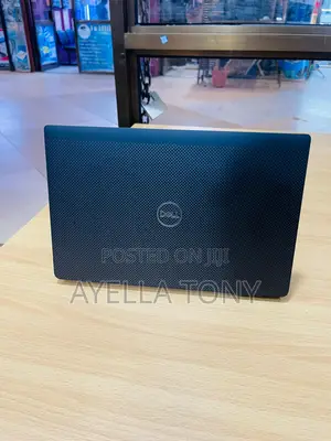 New Laptop Dell Latitude 7320 16GB Intel Core i7 SSD 512GB