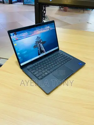 New Laptop Dell Latitude 7320 16GB Intel Core i7 SSD 512GB