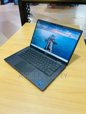 New Laptop Dell Latitude 7320 16GB Intel Core i7 SSD 512GB