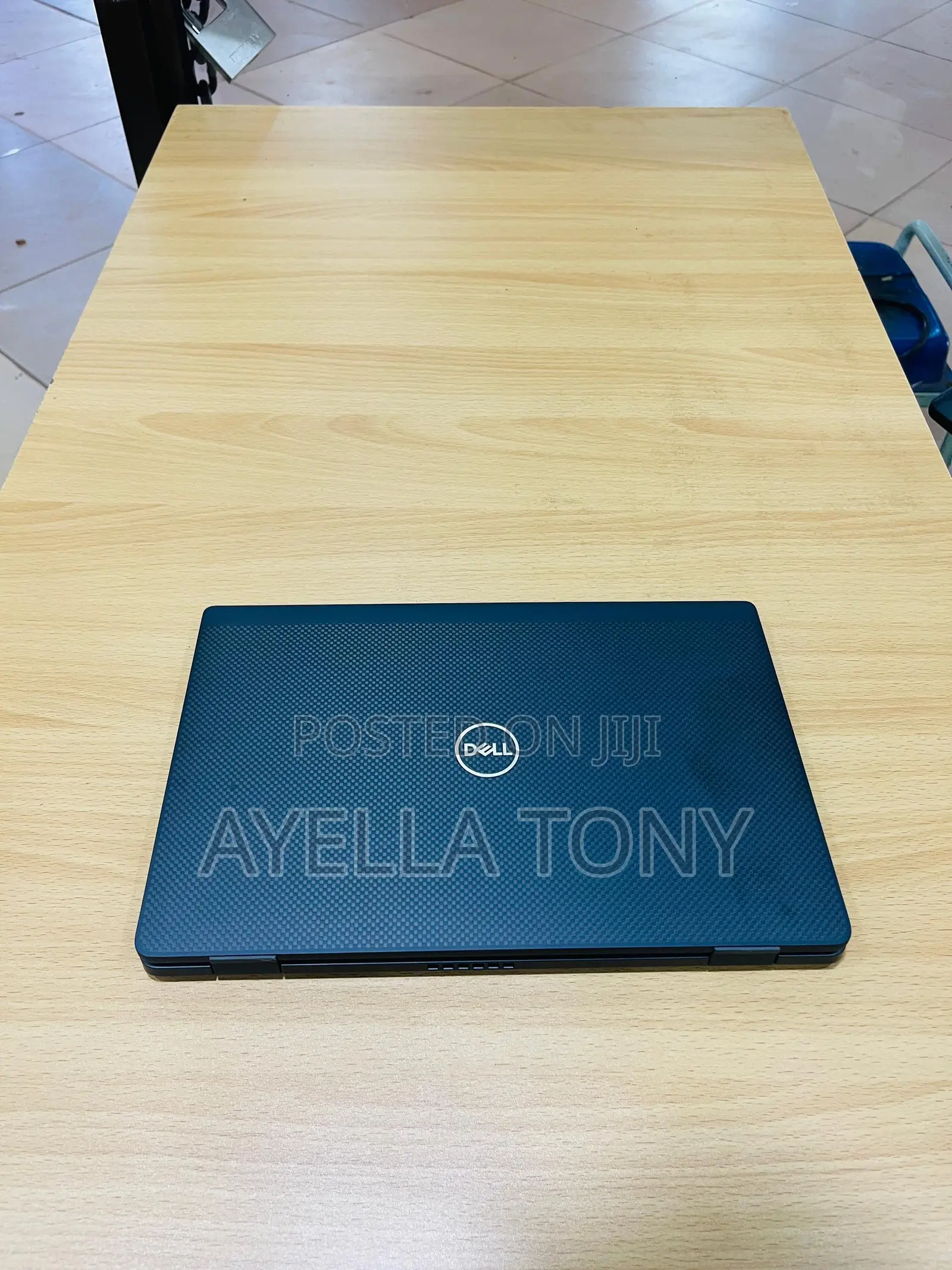 New Laptop Dell Latitude 7320 16GB Intel Core i7 SSD 512GB