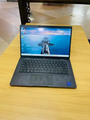 New Laptop Dell Latitude 7320 16GB Intel Core i7 SSD 512GB