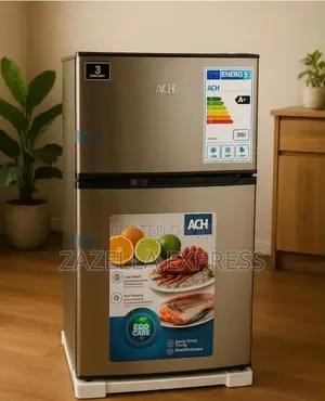 Adh 98litres Double Fridge