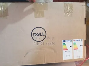 Dell P2222h Monitor