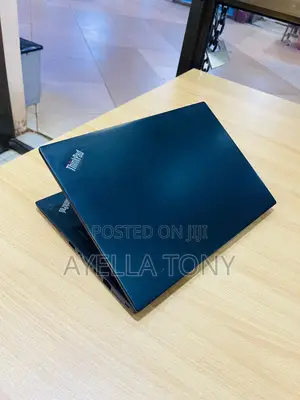 New Laptop Lenovo ThinkPad T460s 8GB Intel Core i7 SSD 256GB