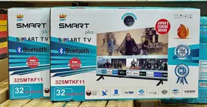 Smartplus 32” Smart Tv