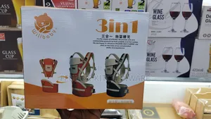 Baby Carrier Kit