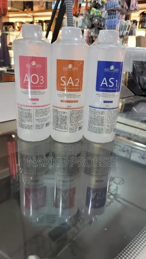 Facial Serum