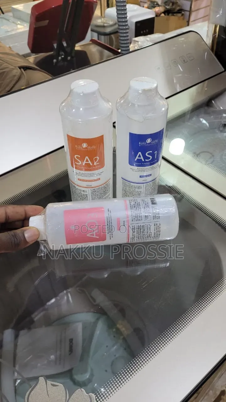Facial Serum