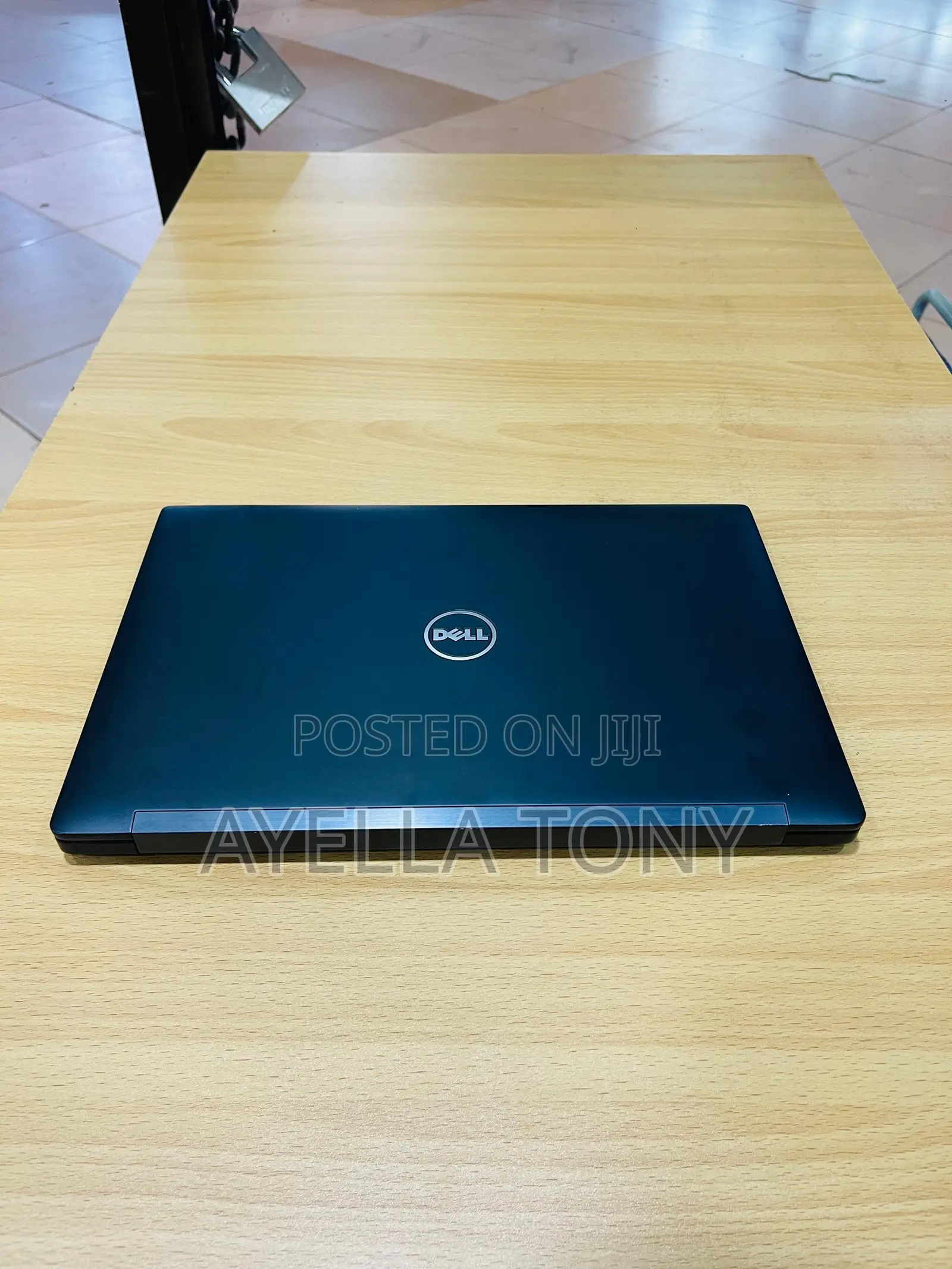 New Laptop Dell Latitude 14 7480 8GB Intel Core i5 SSD 256GB